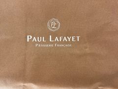 -PAUL LAFAYET 法式甜品(国金中心商场店)