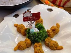 -川越泰火锅(吉利大厦店)