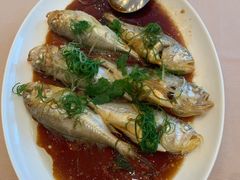 -金苑海鲜酒家(来魅力店)