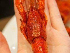 -龙之梦万丽酒店青餐厅
