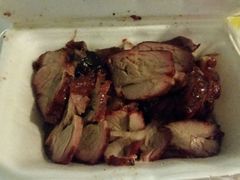 叉烧-永祥烧腊餐厅(虹口店)