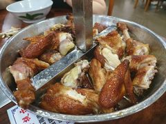 -华仔土鸡店(南洲分店)