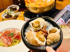-森Some Fusion(荔湾店)