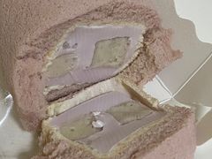 -顶东面包花园·生日蛋糕(世博店)