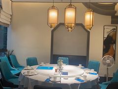 包厢-飶香居(省博物馆店)