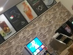 -萨莉亚意式餐厅(彩悦城店)