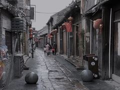 -河下古镇