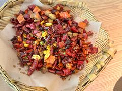 -花盐街·四川乐山小吃(西单大悦城店)