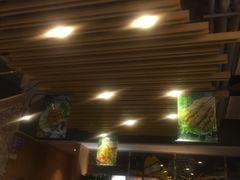 门面-木屋烧烤(惠阳华润小径湾店)