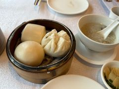 -金鮀岛潮州酒家