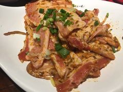-么子烤肉(化龙池店)