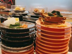-争鲜回转寿司(西红门荟聚PLUS店)