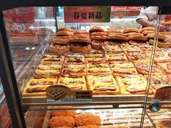 -味多美蛋糕(安定门店)