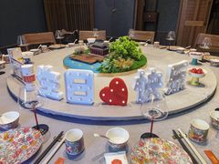 -湘满甲·黄焖甲鱼创始者·湘菜·鲁菜(潘家园店)
