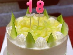 -好利来(柳北店)