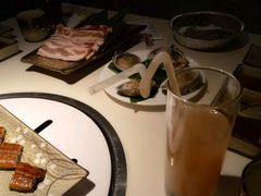 -赤坂亭M9和牛烧肉·日料398放题(万达店)