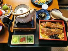 -鳗鱼家·深夜食堂(军博店)