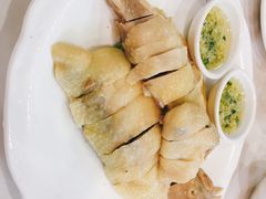 -文记壹心鸡(宝华路店)