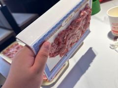 -董记老清泉·鲜切涮羊肉(窑岭店)