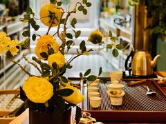 大堂-浅深(世茂滨江精品店)