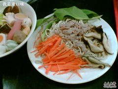 -华东政法大学第二食堂(松江校区)