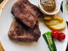 -斗牛士牛排(南京东路店)
