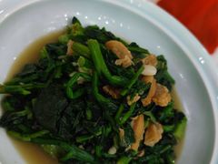 苏北青菜苔-太极·粤菜餐厅(亚运村鸟巢店)
