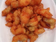 -丈母娘的饭局•新金陵菜(牛首山店)