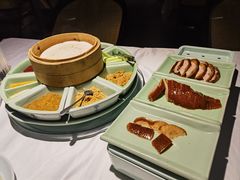 羲和烤鸭-羲和雅苑•北京烤鸭(陆家嘴中心店)