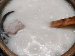 -粤港湾砂锅粥·宵夜(宝龙店)