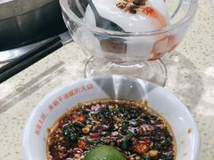 -煲大王猪肚鸡·椰子鸡火锅(红谷滩万达店)