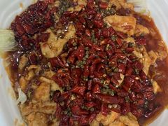 -肘子酥(王顶堤店)
