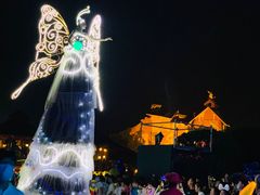 -大连海昌发现王国主题公园