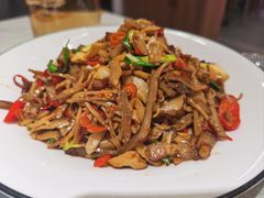 -攸州小镇家湘菜(小米科技园店)