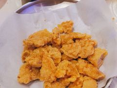 -夏日玛莉西餐厅(金茂览秀城店)