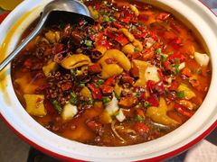 -湘轩·土菜研究院(光大店)