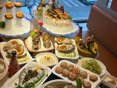 -苏大嘴蒸汽海鲜·海胆蒸饺(中山广场店)