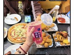 -阳光披萨(辽宁路店)
