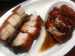 脆皮烧肉-陈光记烧腊(长寿路店)