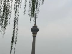 -中央广播电视总台(光华路办公区)