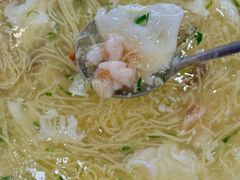 -老苏扬饭店