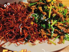 -姥姥家春饼店(惠新东街店)