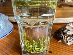 西湖龙井茶-礼耕堂·百年茶人餐厅(梅家坞店)