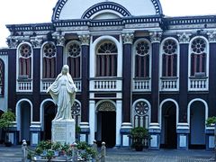 -平安桥天主教堂