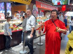 -新兴园饺子馆(河南街店)