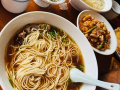 -同得兴 Since·1995 传统苏式面馆(十全街店)