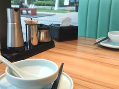 靠窗位-品回味清真西北楼(宁波首店)