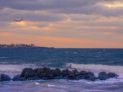 -龙头岩(Dragon Head Rock)