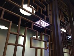 -宽窄巷子冒菜(中华广场店)