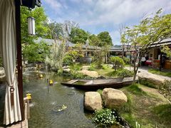 -湘力力小院·鱼汤泡饭(枫林路店)